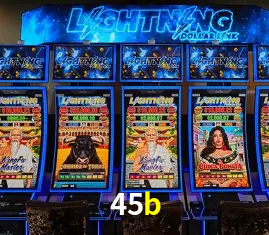 Casino Ao Vivo 45b