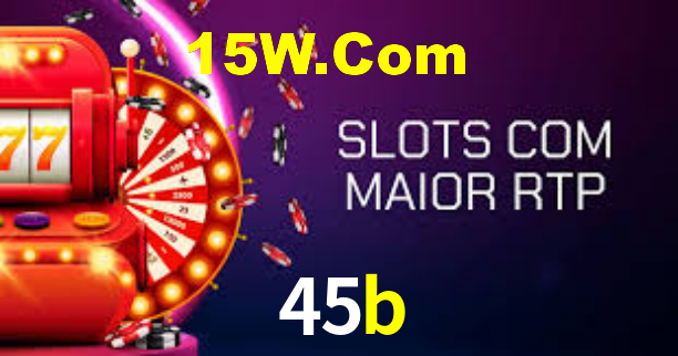 45b.com