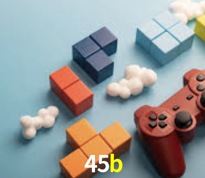 Tecnologia da Plataforma 45b