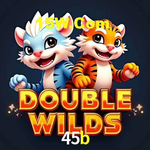 Provedores de Jogos 45b