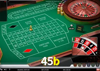Recursos de Bônus 45b